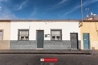 San Miguel de Salinas townhouse for sale-53