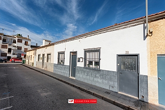 San Miguel de Salinas townhouse for sale-55