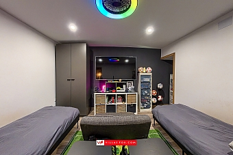 San Miguel de Salinas townhouse for sale-9