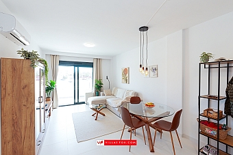 Paradise Resort, San Miguel de Salinas-11