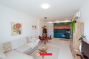 Paradise Resort, San Miguel de Salinas-12