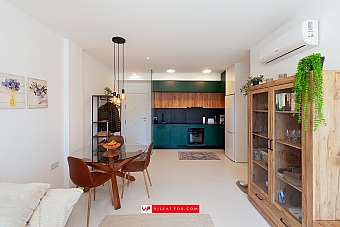 Paradise Resort, San Miguel de Salinas-13