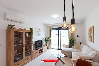 Paradise Resort, San Miguel de Salinas-16