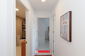 Paradise Resort, San Miguel de Salinas-18