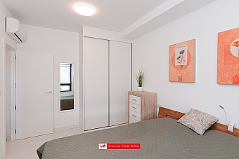 Paradise Resort, San Miguel de Salinas-22