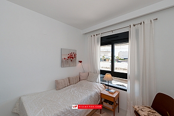 Paradise Resort, San Miguel de Salinas-24