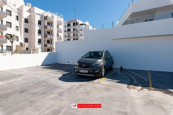 Paradise Resort, San Miguel de Salinas-26