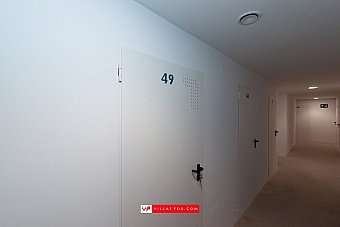 Paradise Resort, San Miguel de Salinas-32