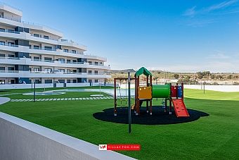 Paradise Resort, San Miguel de Salinas-33