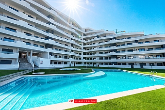 Paradise Resort, San Miguel de Salinas-35