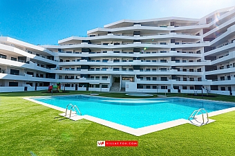 Paradise Resort, San Miguel de Salinas-36