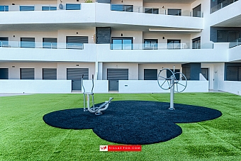 Paradise Resort, San Miguel de Salinas-38