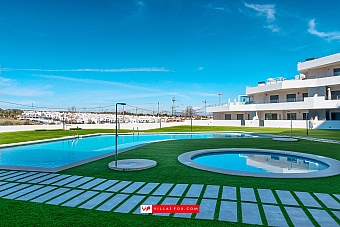 Paradise Resort, San Miguel de Salinas-39