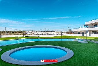 Paradise Resort, San Miguel de Salinas-41