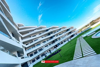 Paradise Resort, San Miguel de Salinas-42