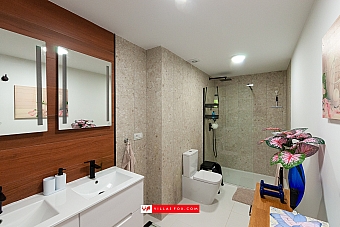 Paradise Resort, San Miguel de Salinas-6