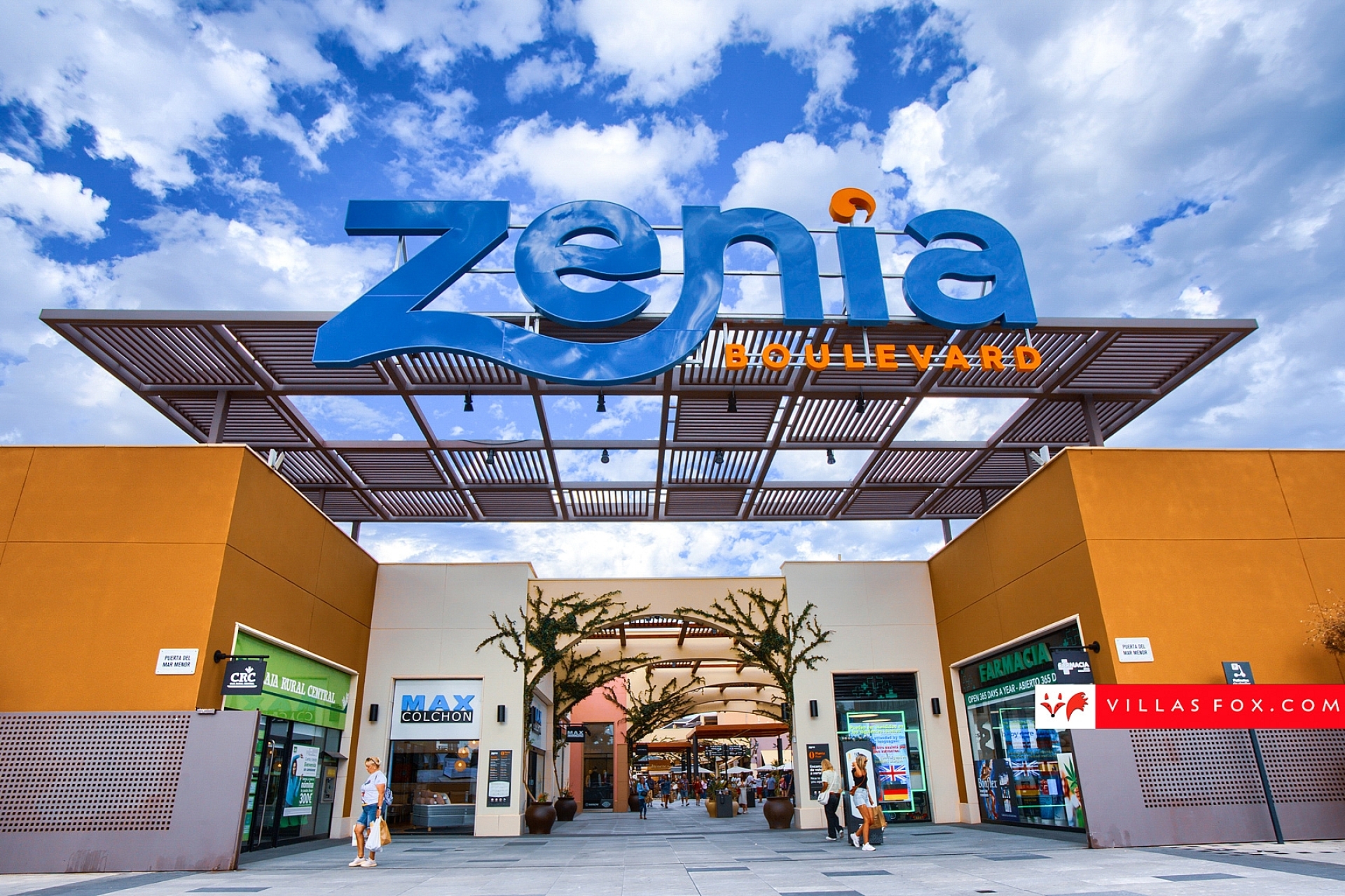 Generic stock photograph (San Miguel de Salinas and Orihuela Costa)-023