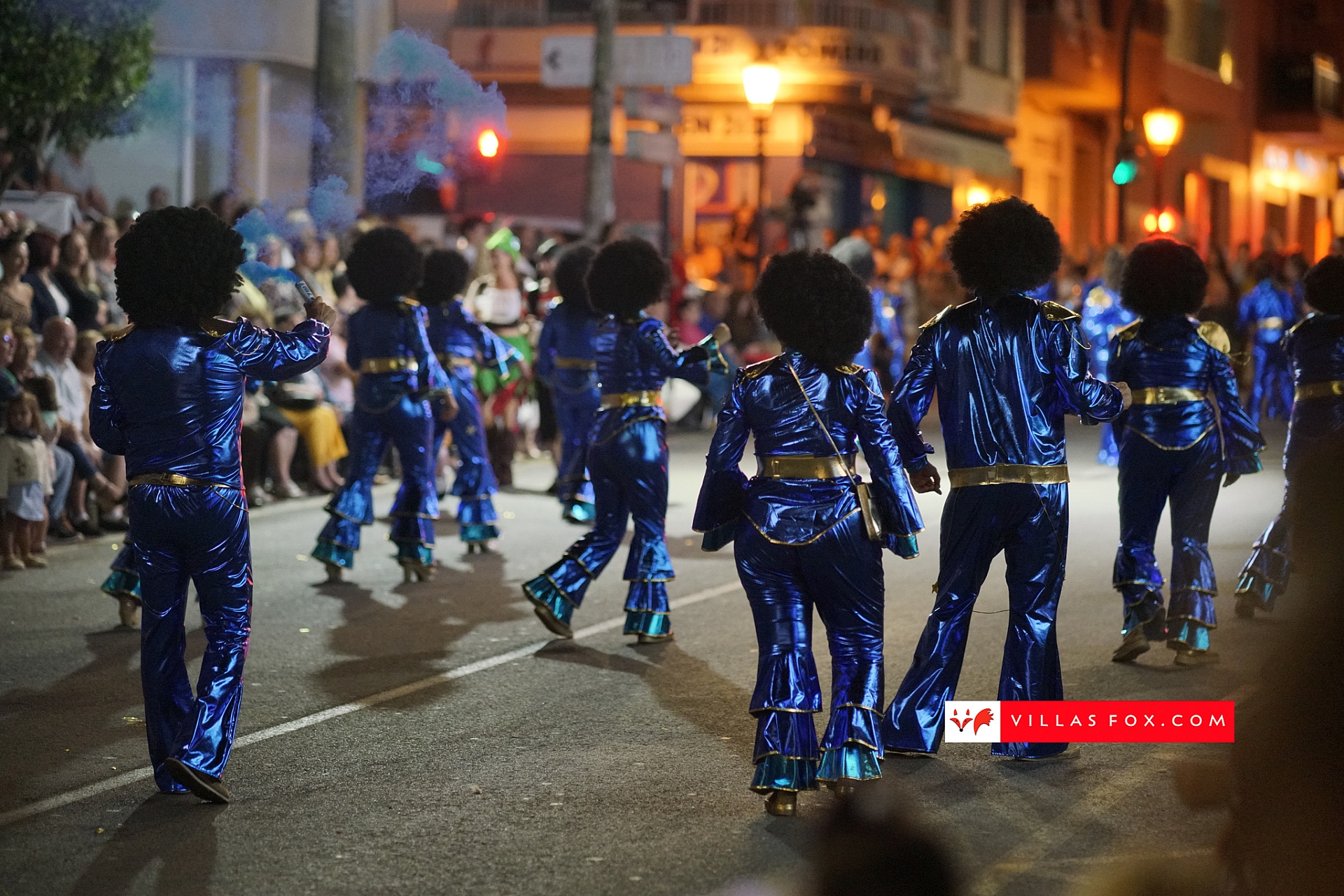 Generic stock photograph (San Miguel de Salinas and Orihuela Costa)-024