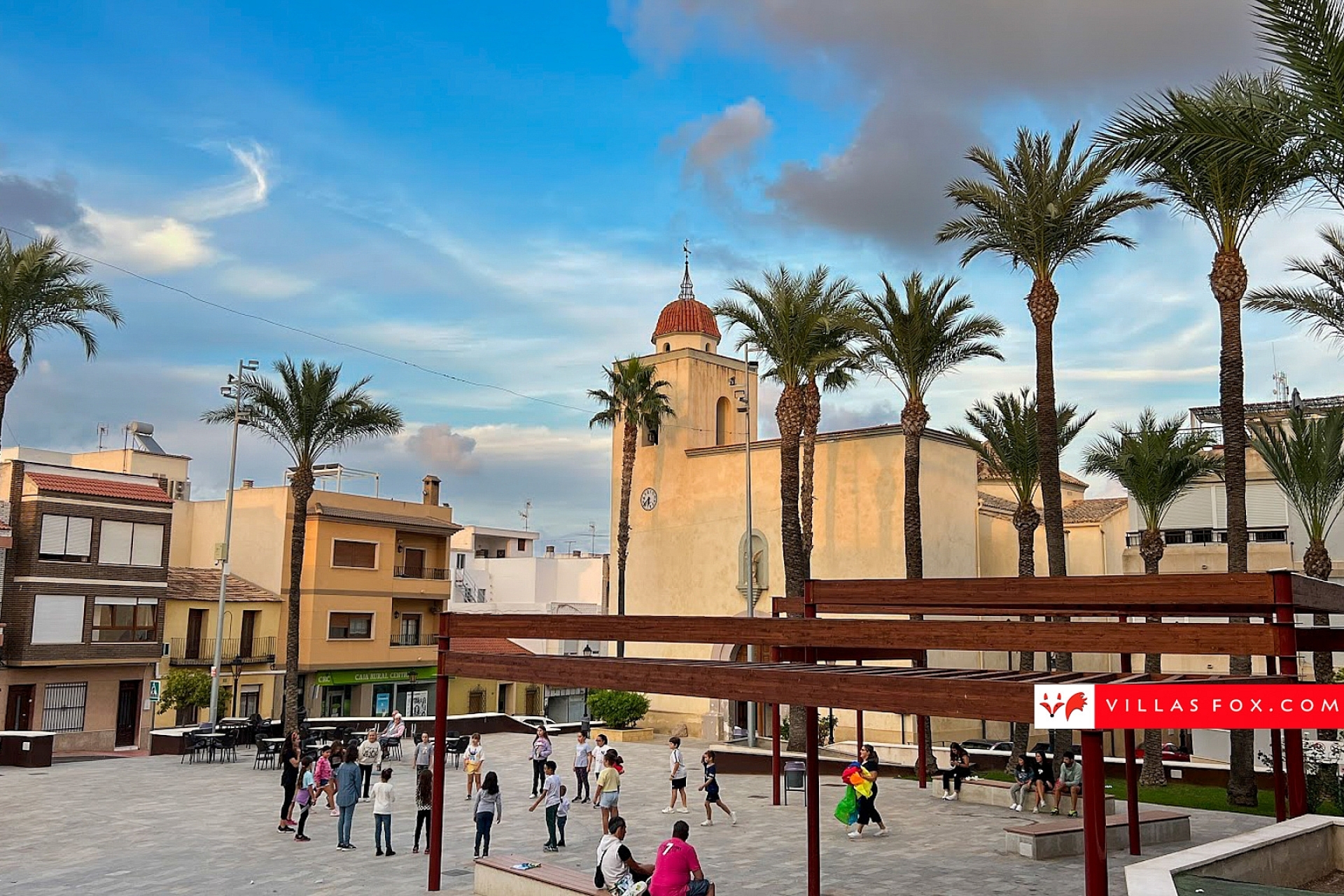 Generic stock photograph (San Miguel de Salinas and Orihuela Costa)-114