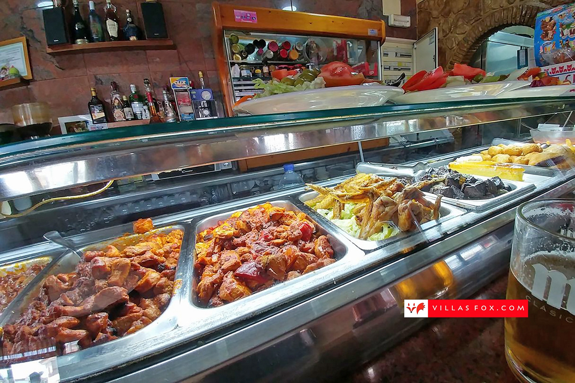 Generic stock photograph (San Miguel de Salinas and Orihuela Costa)-144