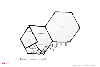 1605 floor plan