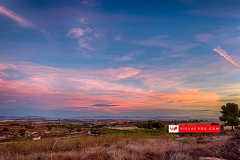 Generic stock photograph (San Miguel de Salinas and Orihuela Costa)-061