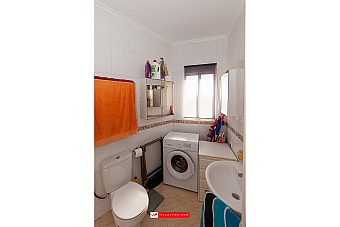 Los Pinos upper floor studio apartment with large terrace, San Miguel de Salinas-23-vertical