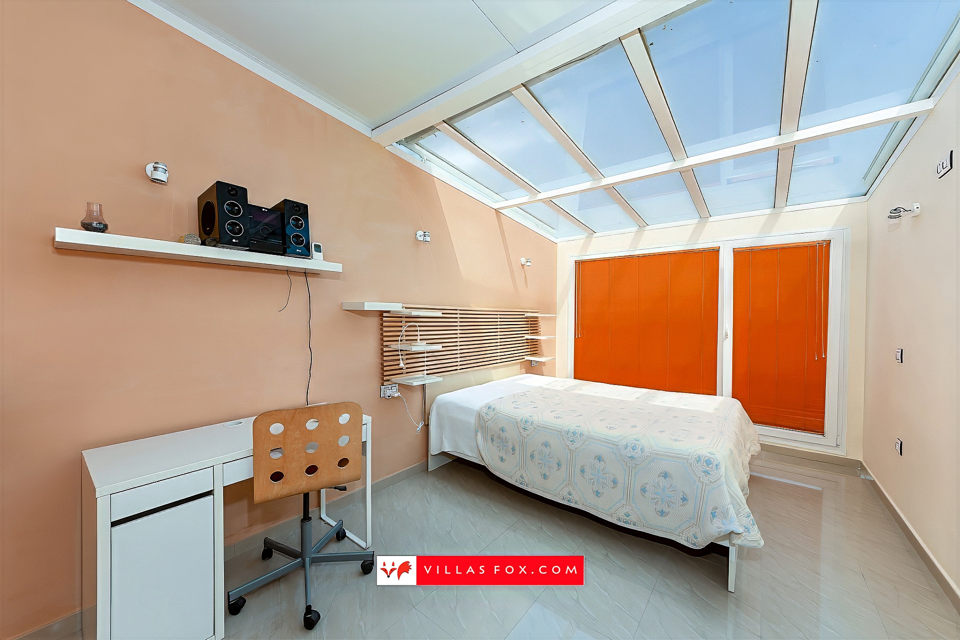 Balcon de la Costa Blanca, San Miguel de Salinas, townhouse for sale-28