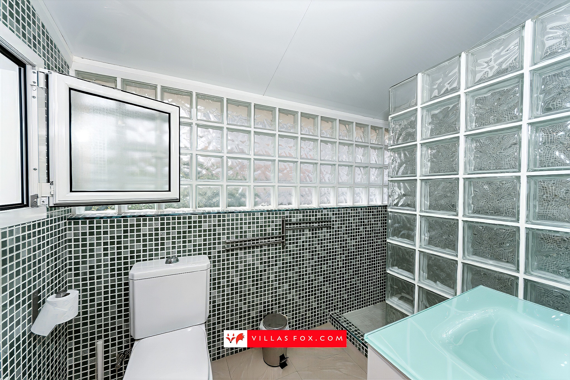 Balcon de la Costa Blanca, San Miguel de Salinas, townhouse for sale-30