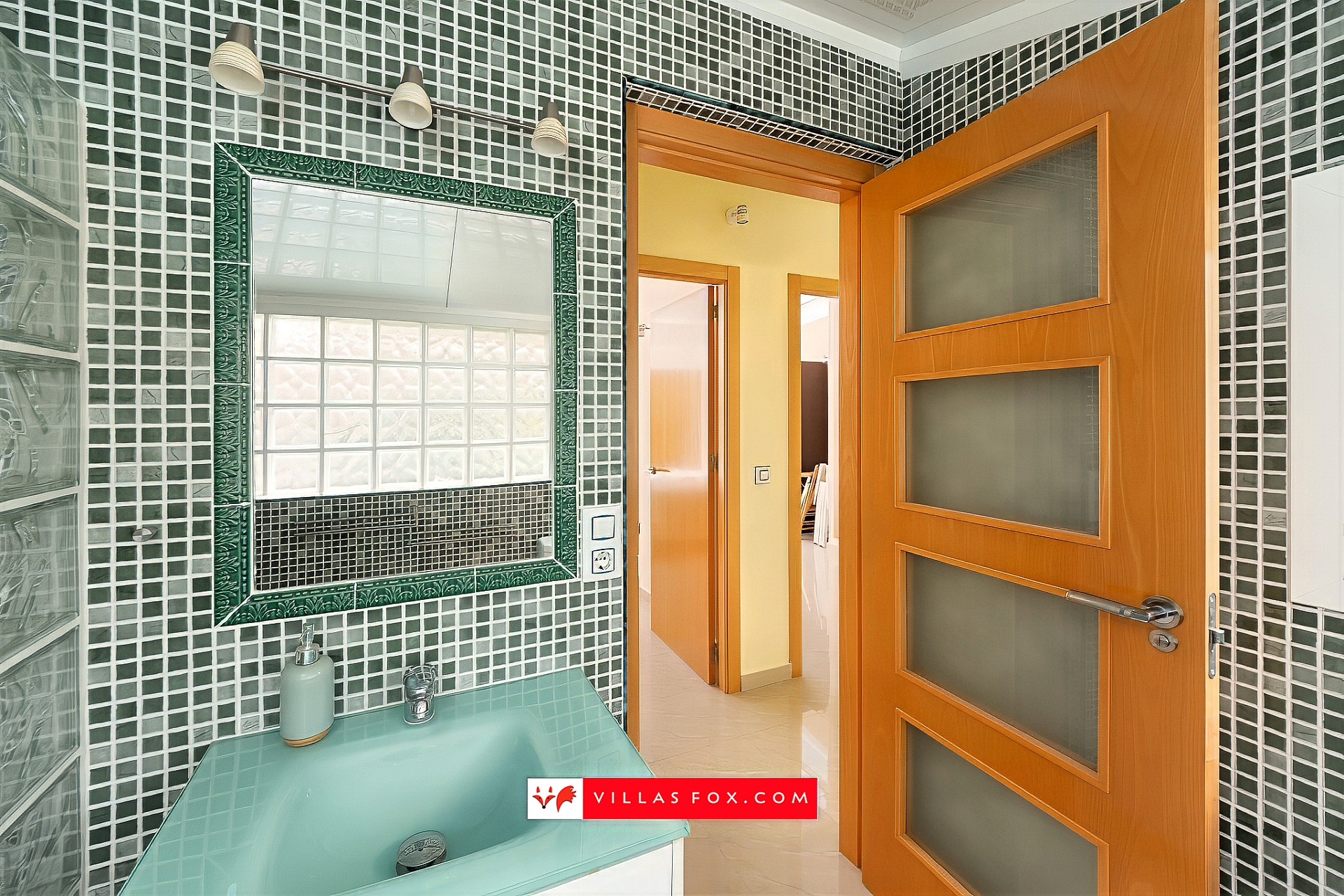 Balcon de la Costa Blanca, San Miguel de Salinas, townhouse for sale-32