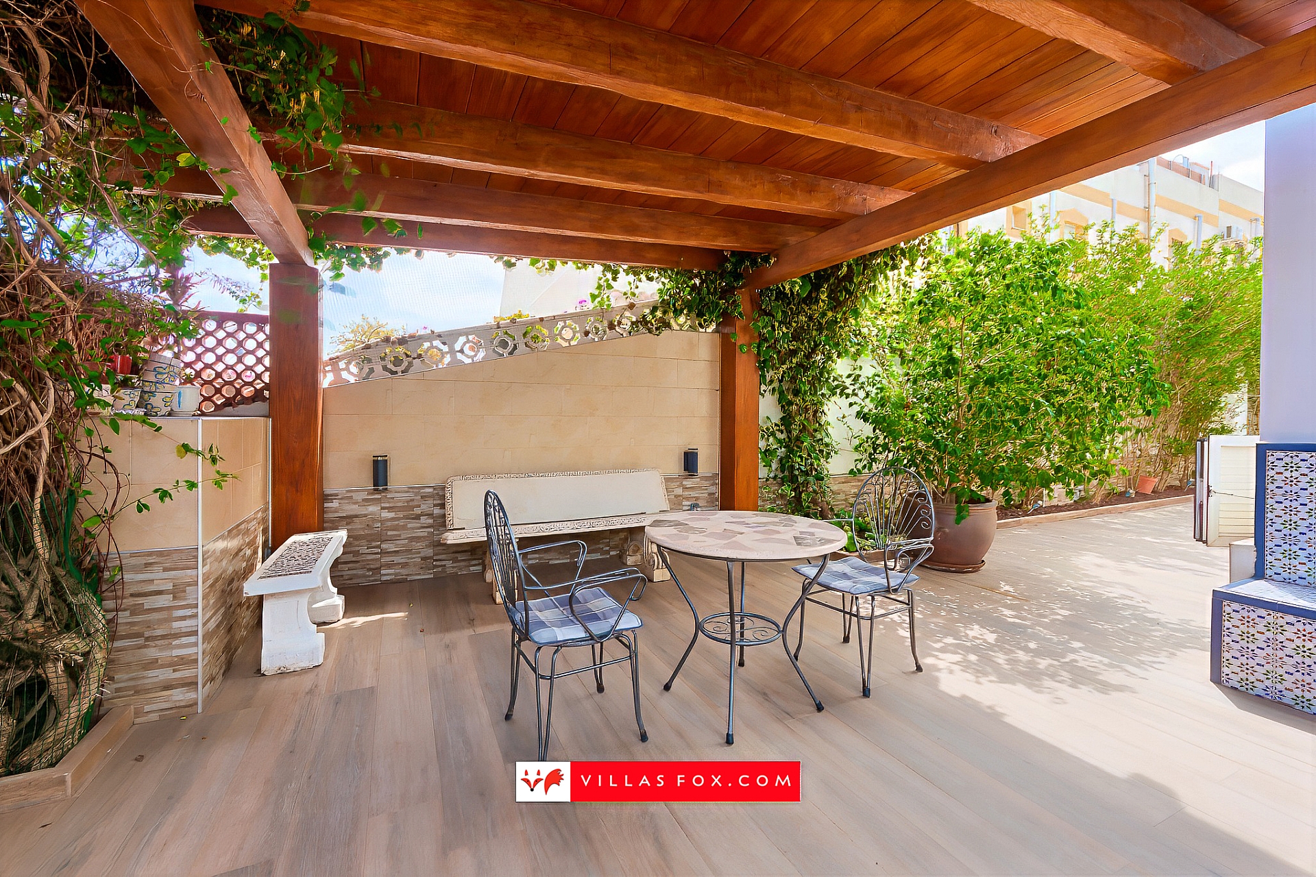 Balcon de la Costa Blanca, San Miguel de Salinas, townhouse for sale-35