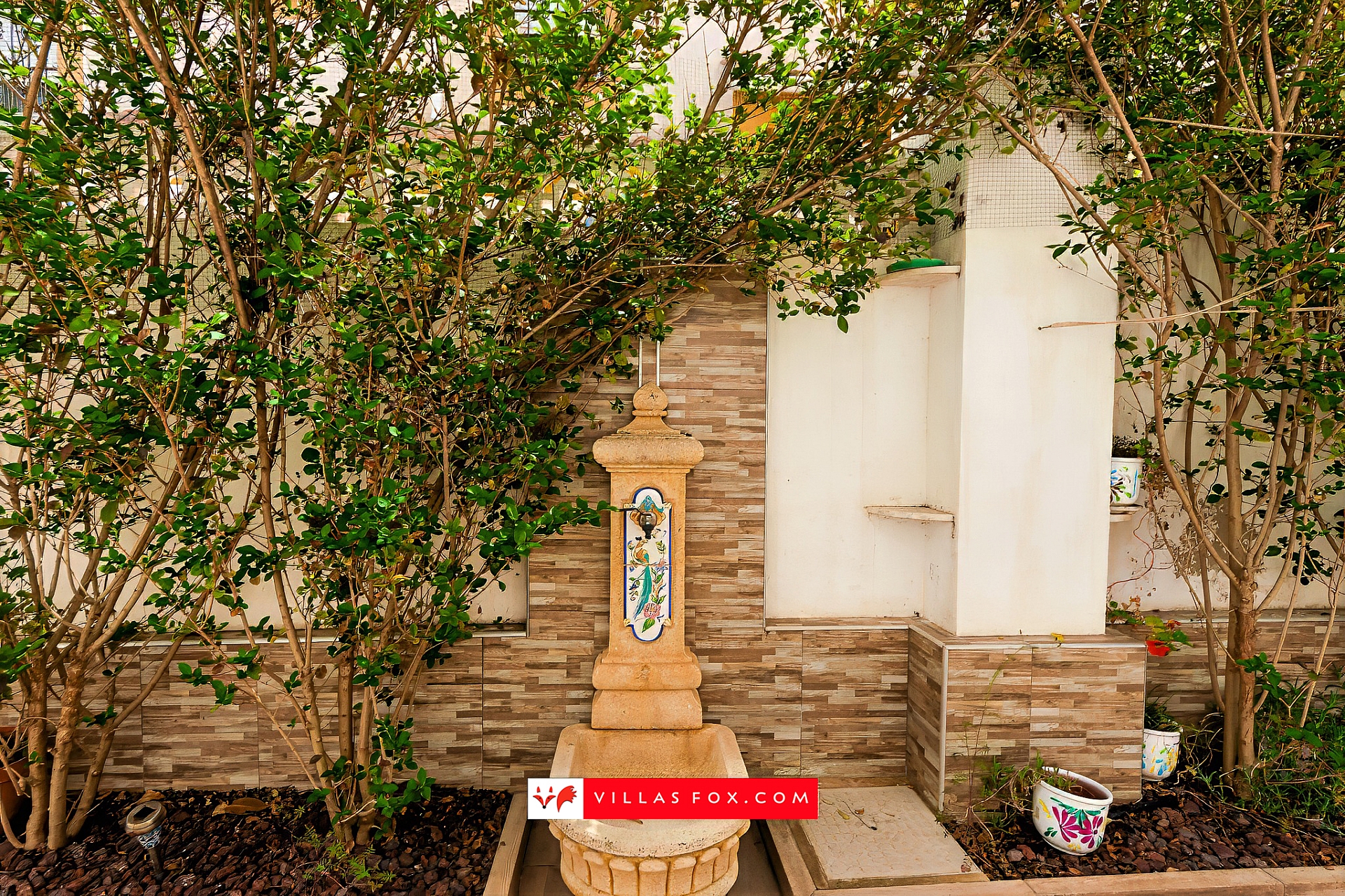 Balcon de la Costa Blanca, San Miguel de Salinas, townhouse for sale-41