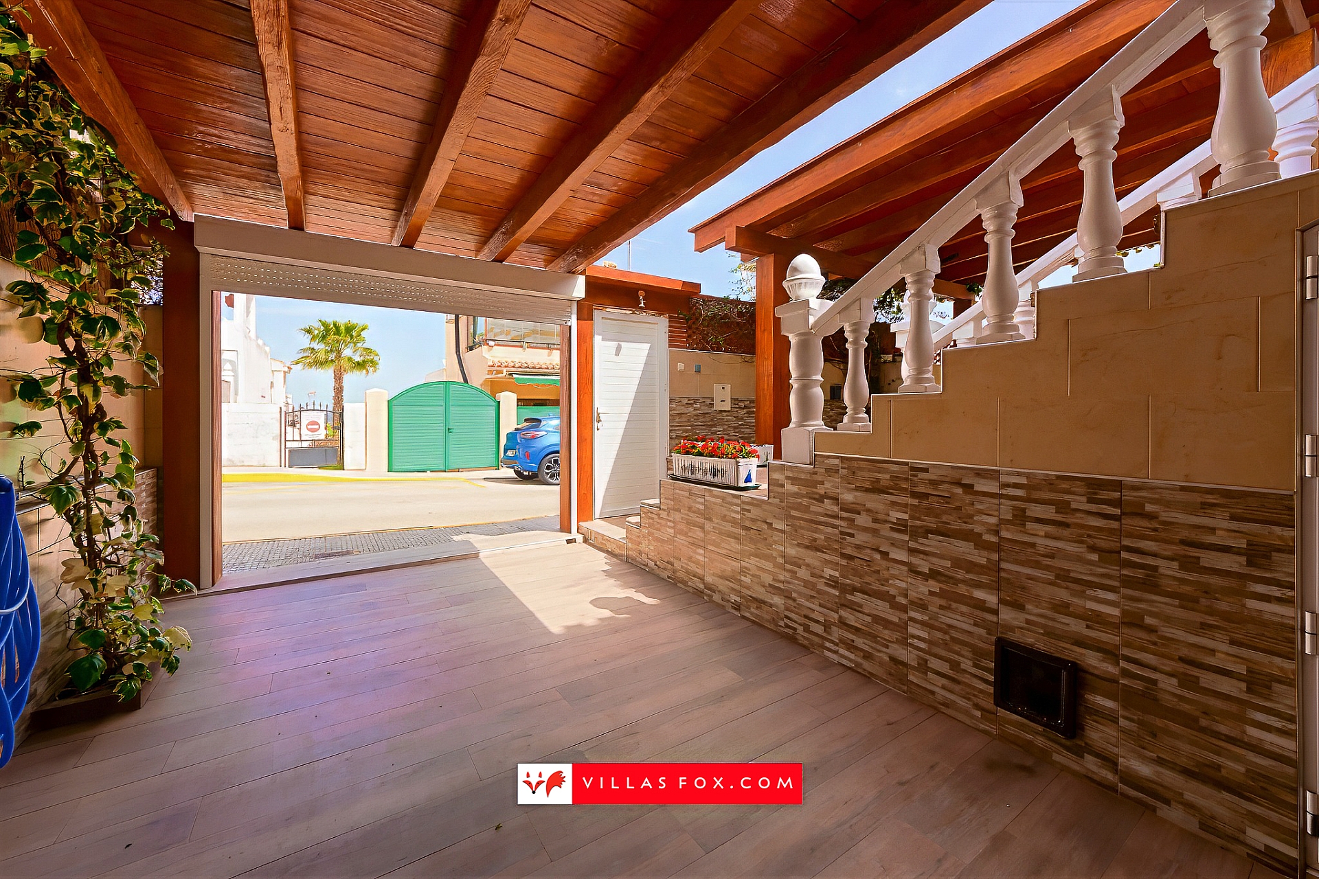 Balcon de la Costa Blanca, San Miguel de Salinas, townhouse for sale-47