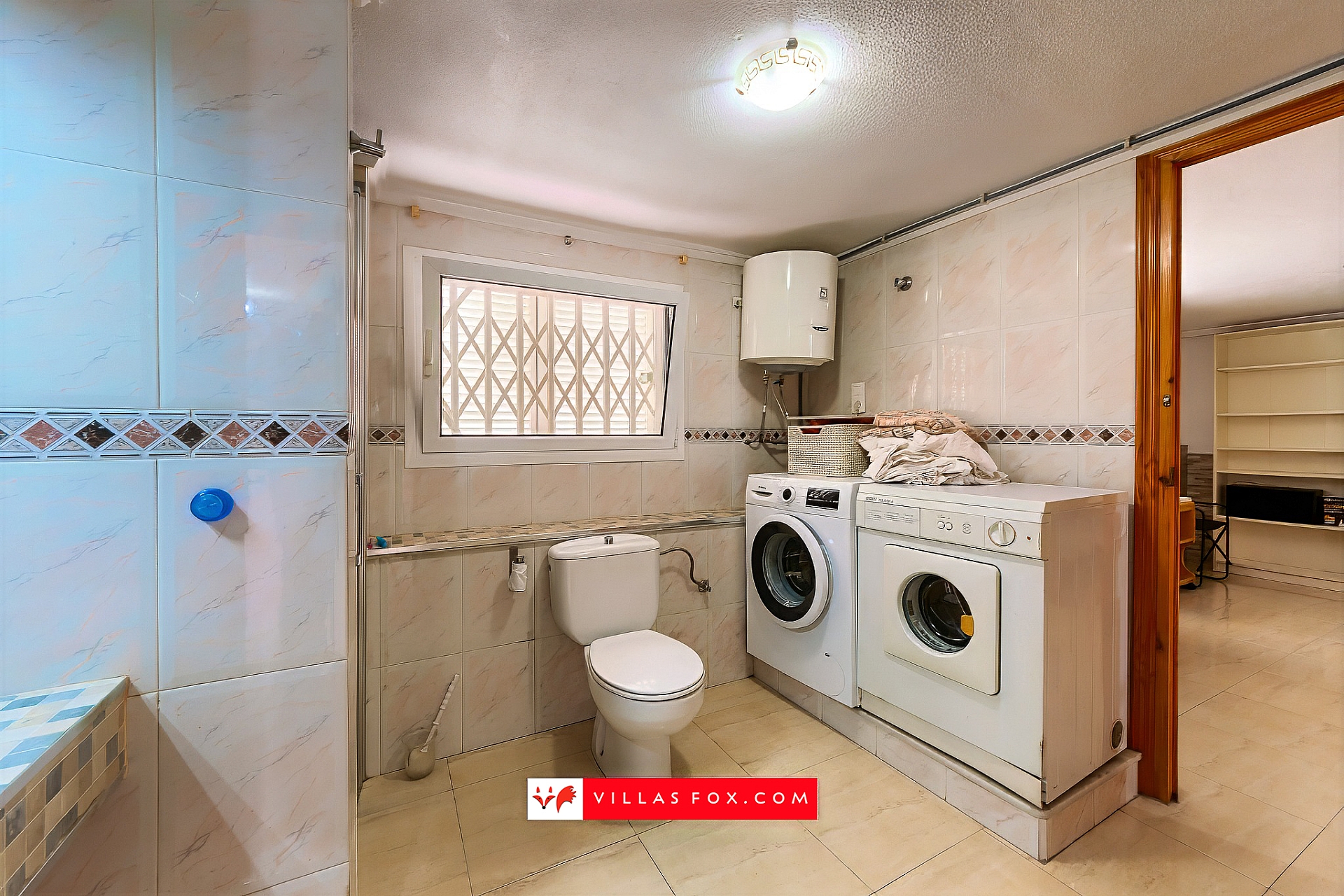 Balcon de la Costa Blanca, San Miguel de Salinas, townhouse for sale-50