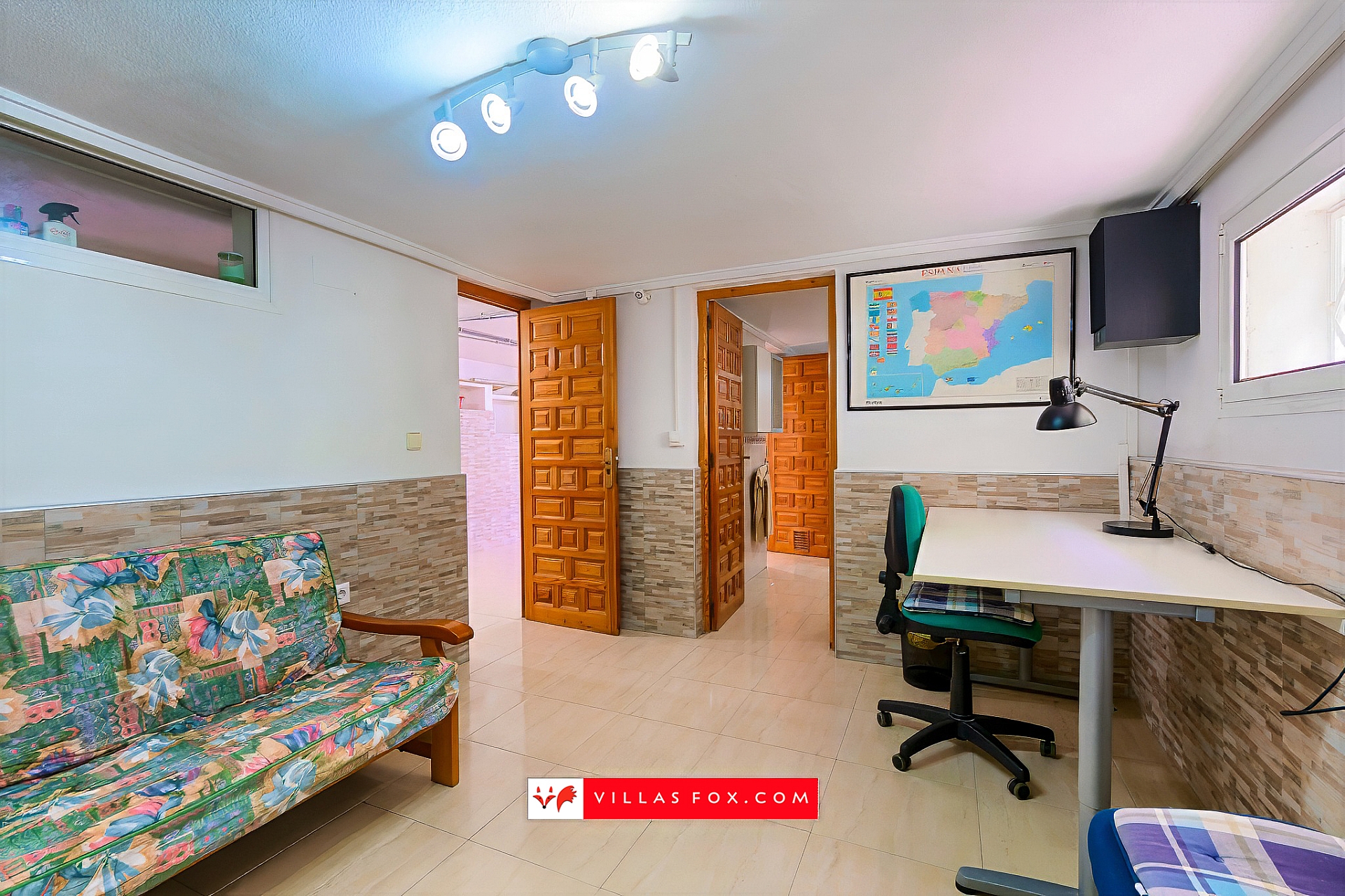 Balcon de la Costa Blanca, San Miguel de Salinas, townhouse for sale-54