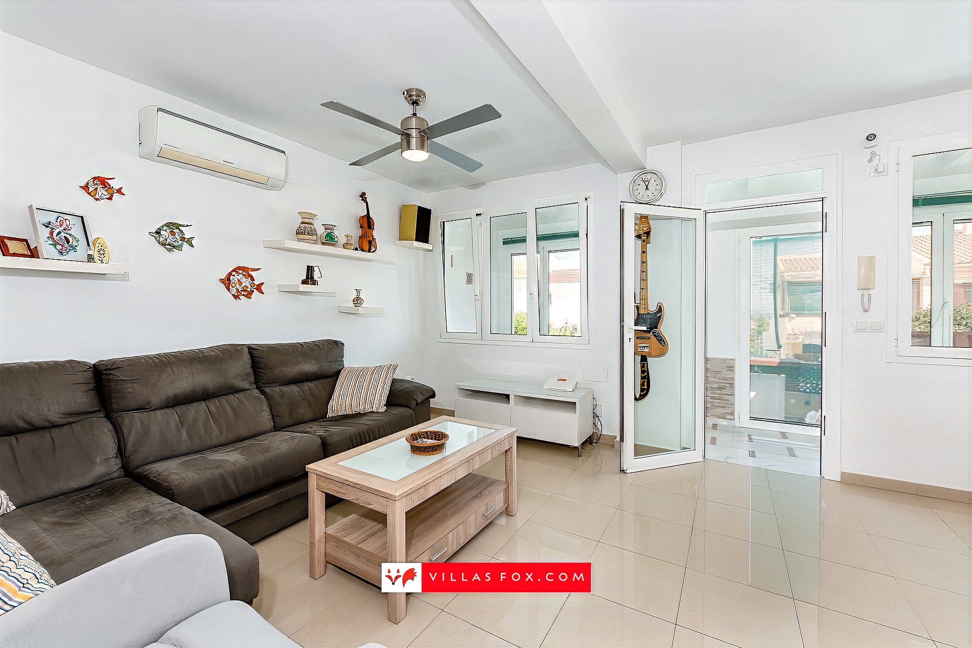 Balcon de la Costa Blanca, San Miguel de Salinas, townhouse for sale-6