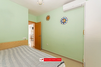 Balcon de la Costa Blanca, San Miguel de Salinas, townhouse for sale-2