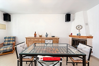 Balcon de la Costa Blanca, San Miguel de Salinas, townhouse for sale-13