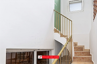 Balcon de la Costa Blanca, San Miguel de Salinas, townhouse for sale-19