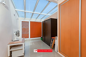 Balcon de la Costa Blanca, San Miguel de Salinas, townhouse for sale-21