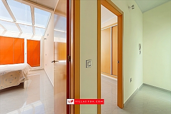 Balcon de la Costa Blanca, San Miguel de Salinas, townhouse for sale-31