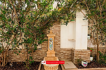 Balcon de la Costa Blanca, San Miguel de Salinas, townhouse for sale-41