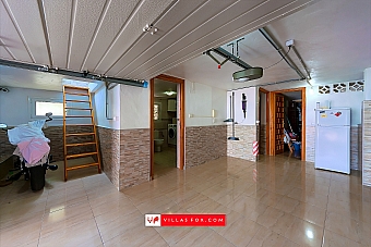 Balcon de la Costa Blanca, San Miguel de Salinas, townhouse for sale-48