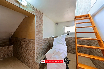 Balcon de la Costa Blanca, San Miguel de Salinas, townhouse for sale-49