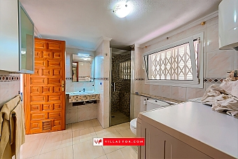 Balcon de la Costa Blanca, San Miguel de Salinas, townhouse for sale-51