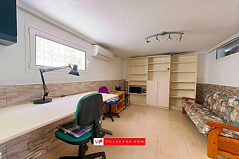 Balcon de la Costa Blanca, San Miguel de Salinas, townhouse for sale-52