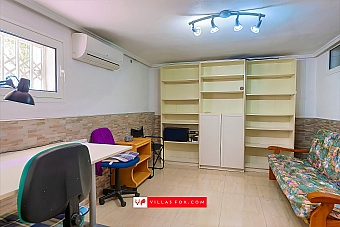 Balcon de la Costa Blanca, San Miguel de Salinas, townhouse for sale-53