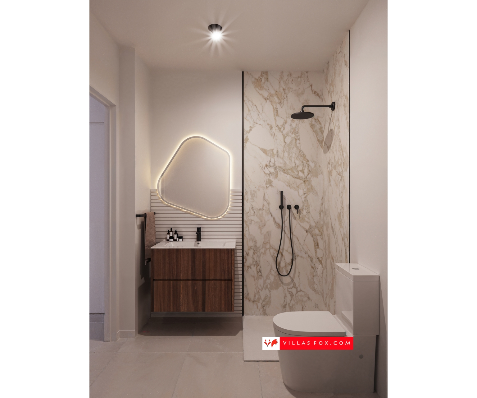 Horizon Resort new-build apartments San Miguel de Salinas-01