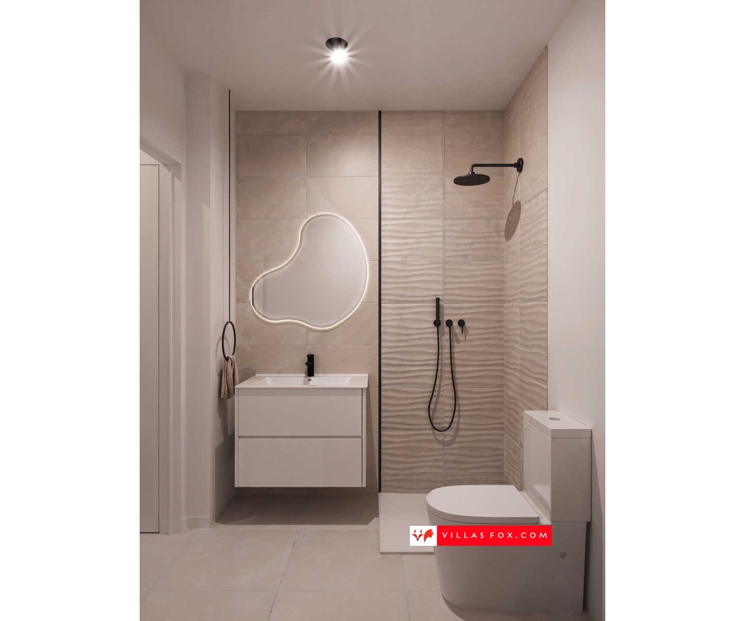 Horizon Resort new-build apartments San Miguel de Salinas-02