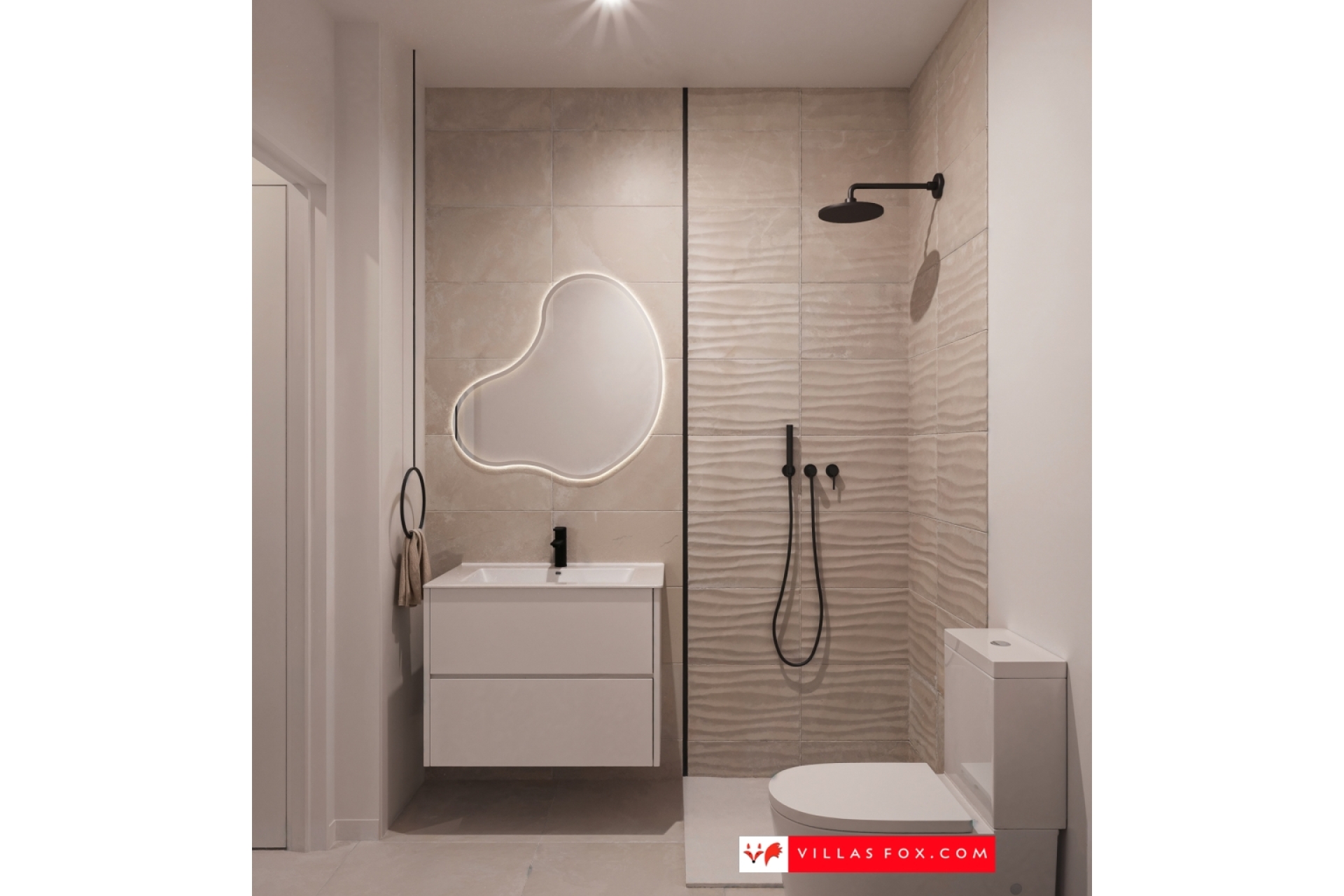 Horizon Resort new-build apartments San Miguel de Salinas-02